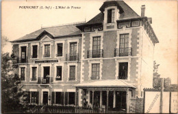 (02/06/24) 44-CPA PORNICHET - Pornichet