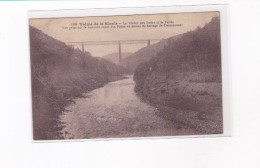 VALLEE SIOULE 63 VIADUC FADES BARRAGE CHAMBONNET - Other & Unclassified