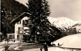 Kurbad Schönegg, Kiental * 20. 2. 1962 - Reichenbach Im Kandertal