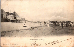 (02/06/24) 44-CPA PORNICHET - Pornichet