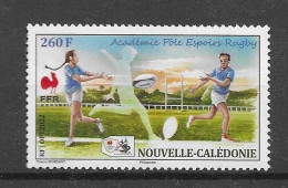 Nouvelle Calédonie  N° 1415 ** Neuf Sans Charnière - Postzegelboekjes