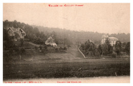 Vallée De Celles - Chalet Des Ménelles (Weick) - Other & Unclassified