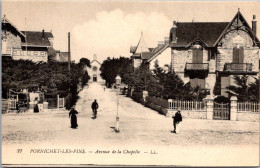 (02/06/24) 44-CPA PORNICHET - Pornichet