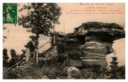 Vallée De Celles - La Roche Du Coquin (Weick) - Autres & Non Classés
