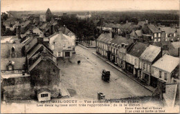 (02/06/24) 50-CPA PORT BAIL - GOUEY - Autres & Non Classés