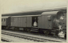 CFL DP3 7876 - Trains
