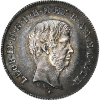 États Italiens, TUSCANY, Leopold II, Paolo, 1842, Argent, SUP, KM:70a - Tuscan