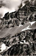 Gspaltenhornhütte - Kiental (31229) * 21. 8. 1970 - Reichenbach Im Kandertal