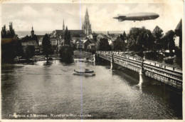 Konstanz - Zeppelin - Konstanz