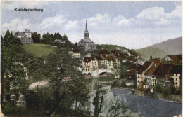 Kleinlaufenburg - Waldshut-Tiengen