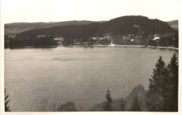 Titisee - Titisee-Neustadt