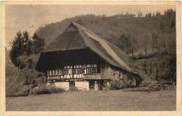 Bauernhaus Im Wolftal - Fegerhof Vor Gelbach - Autres & Non Classés