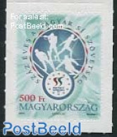 Hungary 2013 Winter Sports 1v S-a, Mint NH, Sport - Skiing - Sport (other And Mixed) - Unused Stamps