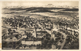 Schussenried - Biberach