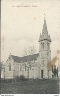 Asquets Nérac (47) - L'Eglise - Nerac