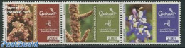 Ecuador 2013 Flora 3v [::], Mint NH, Nature - Flowers & Plants - Equateur