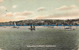 R671773 Falmouth From Flushing. 1906 - Monde