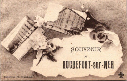 (02/06/24) 17-CPA ROCHEFORT SUR MER - Rochefort