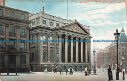 R671798 London. The Mansion House. Empire Series. No. 818 - Monde