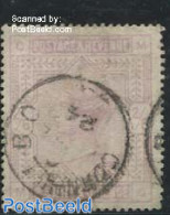 Great Britain 1883 2/6Sh, Used, Used - Used Stamps