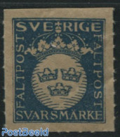 Sweden 1939 Military Stamp 1v, Mint NH - Ongebruikt