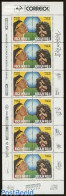 Brazil 1991 Rock In Rio M/s, Mint NH, Performance Art - Music - Popular Music - Unused Stamps