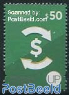 Argentina 2014 Definitive UP 1v, Mint NH - Unused Stamps