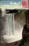 CPA Kaieteur Falls Guyana - Sonstige & Ohne Zuordnung