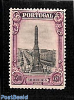 Portugal 1926 3E, Stamp Out Of Set, Unused (hinged) - Neufs