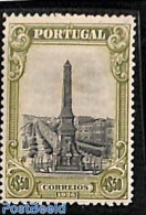 Portugal 1926 4.50E, Stamp Out Of Set, Unused (hinged) - Ongebruikt
