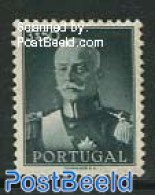 Portugal 1945 3.50E, Stamp Out Of Set, Unused (hinged) - Unused Stamps