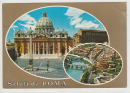Roma - Andere & Zonder Classificatie