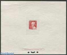 France 1935 Jacques Callot, Epreuve De Luxe, Mint NH - Unused Stamps