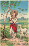 R671951 Frohliche Ostern. Bill Hopkins Collection - Monde