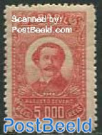 Brazil 1929 5000R, Stamp Out Of Set, Mint NH - Nuovi