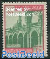 Saudi Arabia 1969 8P, Stamp Out Of Set, Mint NH - Saudi-Arabien