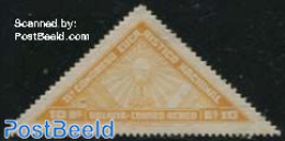Bolivia 1939 10B, Stamp Out Of Set, Unused (hinged) - Bolivie