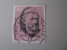 Schweiz  1024  O - Used Stamps