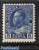 Canada 1922 8c, Stamp Out Of Set, Mint NH - Neufs