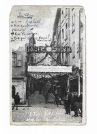 Le Puy En Velay - JUBILE 1932 - Rue CHENEBOUTERIE - Le Puy En Velay