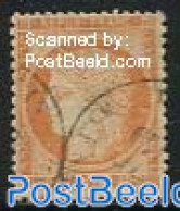 France 1870 40c, Stamp Out Of Set, Unused (hinged) - Unused Stamps