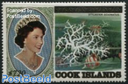 Cook Islands 1984 $7.20, Stamp Out Of Set, Mint NH, Nature - Fish - Fishes