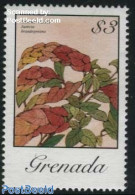Grenada 1985 $3, Stamp Out Of Set, Mint NH, Nature - Flowers & Plants - Autres & Non Classés