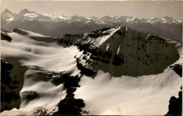 Wildstrubel: Matterhorn - Grd. Combin (2315) - Lenk Im Simmental