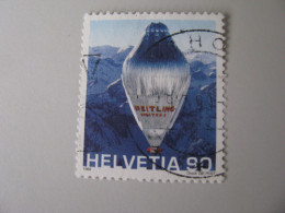 Schweiz  1680  O - Used Stamps