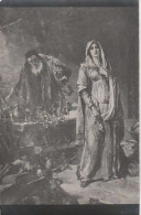 Painting Love Potion, 1894 - Peintures & Tableaux