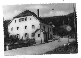 Delcampe - La Douane  - Frontière Franco-Suisse  à GOUMOIS - Zoll