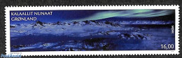 Greenland 2018 SEPAC 1v, Mint NH, History - Sepac - Unused Stamps