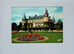 Rambouillet (78) : Le Chateau - Rambouillet (Kasteel)