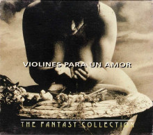 Violines Para Un Amor. CD - Autres & Non Classés
